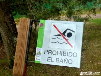 Fuentona y Sabinar de Calatañazor;ruta del borosa chorrera de los litueros sierra de guara huesca a